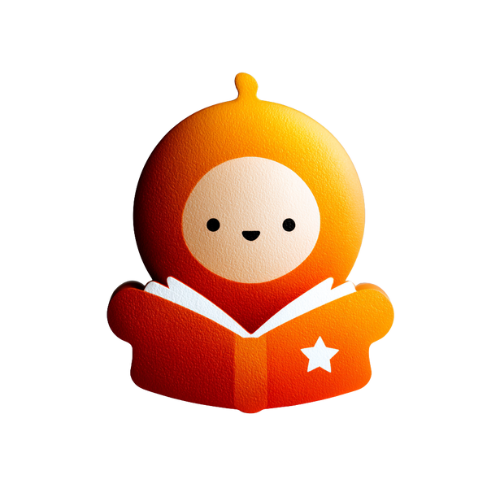 スピーカブーマスコット