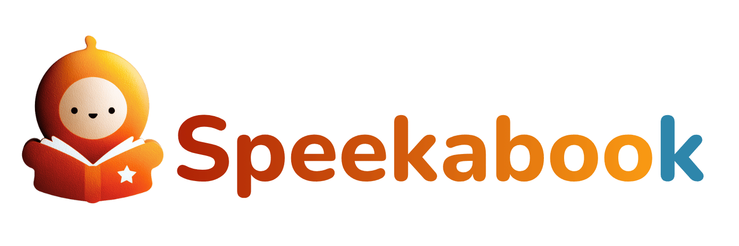 Speekabook